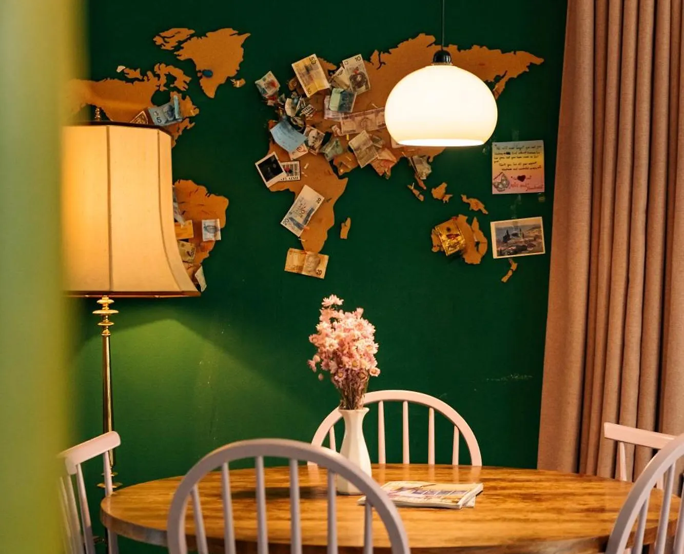 Hostel Ani&Haakien Rotterdam